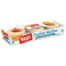 Bays Sourdough English Muffins