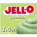 Jell-O Pistachio Instant Pudding & Pie Filling