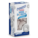 Entenmann's PoP'ettes Powdered Donuts