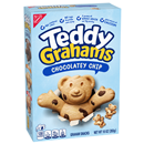 Nabisco Teddy Grahams Chocolatey Chip