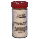 Morton & Bassett Onion Powder