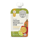 Serenity Kids Free Range Chicken Mexican inspired Stew