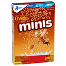 General Mills Honey Nut Cheerios Minis