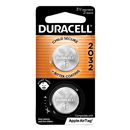 Duracell 2032 Lithium Coin Button Batteries