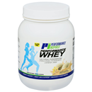 Performance Inspired Performance Whey Gourmet Natural Vanilla Bean