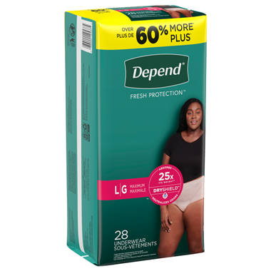 Adult Incontinence image