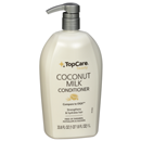 TopCare Conditioner, Coconut Milk