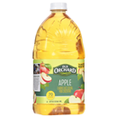 Old Orchard Apple Juice Cocktail