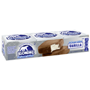 Klondike Vanilla No Sugar Added Ice Cream Bars