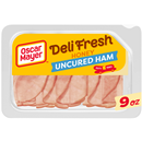 Oscar Mayer Deli Fresh Honey Ham Lunch Meat