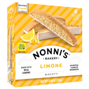 Nonni's Limone Biscotti