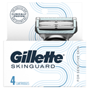Gillette SkinGuard Men's Razor Blades