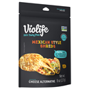 Violife Cheese Alternative, Mexican Style Shreds