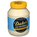 Duke's Mayonnaise, Light