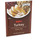Hy-Vee Turkey Gravy Mix