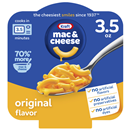 Kraft Big Bowl Original Macaroni & Cheese Dinner