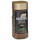 NESCAFE Gold Decaf Espresso Instant Coffee