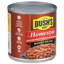 Bush's Homestyle Baked Beans