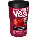 Campbell's Well Yes! Sipping Soup, Roasted Red Pepper & Tomato