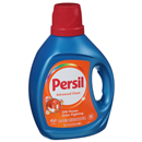Persil Detergent, Advanced Clean OXI Power Odor Fighting