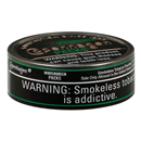 Copenhagen Packs Wintergreen