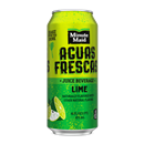 Minute Maid Aguas Frescas Lime Juice Beverage