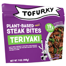 Tofurky Plant-Based Teriyaki Steak Bites