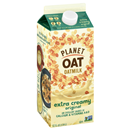 Planet Oat Extra Creamy Original Oatmilk