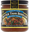 Better Than Bouillon Sauteed Onion