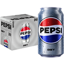 Diet Pepsi 24 Pack