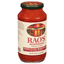 Rao's Homemade Sensitive Marinara Sauce