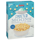 Hy-Vee Simple Source Cereal, Frosted Moons