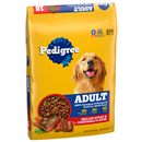 Pedigree Food For Dogs, Grilled Steak & Vegetable Flavor, Adult