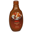 Hy-Vee Caramel Syrup