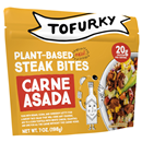 Tofurky Plant-Based Carne Asada Steak Bites