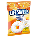 Life Savers Mints, Orange