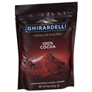 Ghirardelli 100% Unsweetened Cocoa Powder
