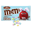 M&M'S Easter Milk Chocolate Candy Assortment, 10 oz Bag