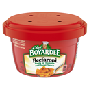 Chef Boyardee Beefaroni Pasta