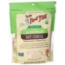 Bob's Red Mill Organic Creamy Buckwheat Hot Cereal