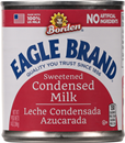 Eagle Brand Borden Sweetened Condensed Milk