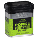 Traeger Pork & Poultry Rub