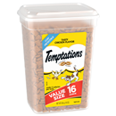 Temptations Tasty Chicken Flavor Cat Treats