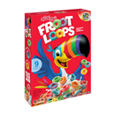 Kellogg's Froot Loops Cereal