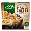 Marie Callender's Creamy Vermont Mac & Cheese Bowl Frozen Meal