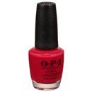 OPI Nail Lacquer, Dutch Tulips Nl L60