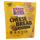 Brazi Bites Everything Brazilian Cheese Bread