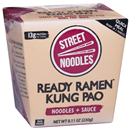 Street Noodles Kung Pao Ramen