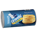 Pillsbury Grands! Flaky Layers Buttermilk Biscuits 8Ct