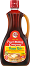 Pearl Milling Company Syrup, Butter Rich